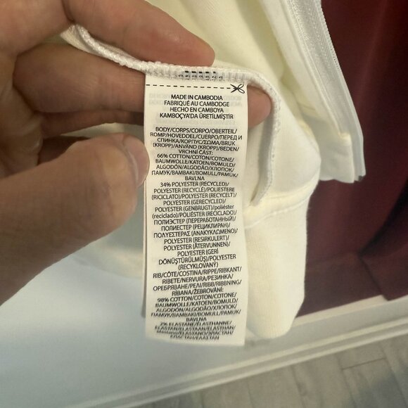 Polo Ralph Lauren Double-Knit Full-Zip Hoodie - Picture 5 of 5